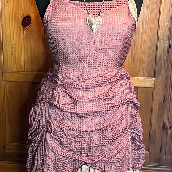 Krista Larson cami slip - Picture 4 of 4